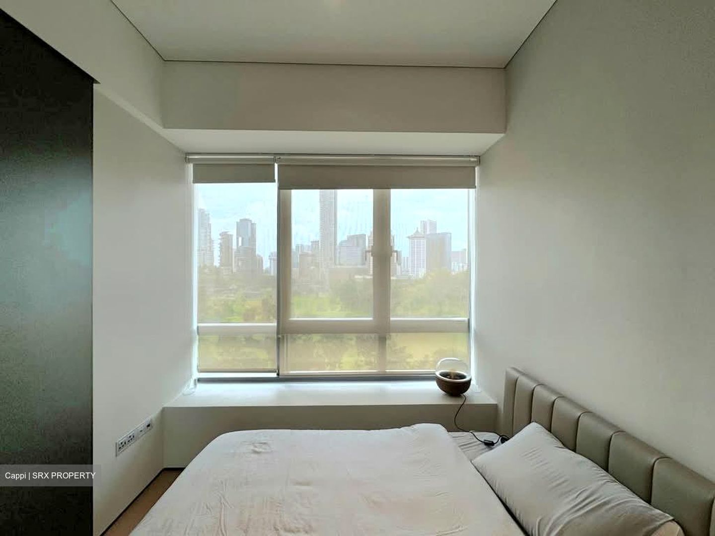 OUE Twin Peaks (D9), Condominium #556210911